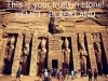 your truth in stone