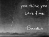 buddha on time2