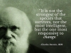 darwin on change