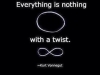 every is nothing with a twist