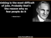 henry ford on thinking