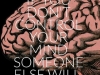 if you dont control your mind2