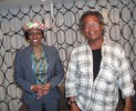 Interview with Nana Konadu Agyemang-Rawlings