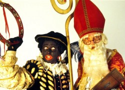 The Netherlands: Much Ado about Sinterklaas