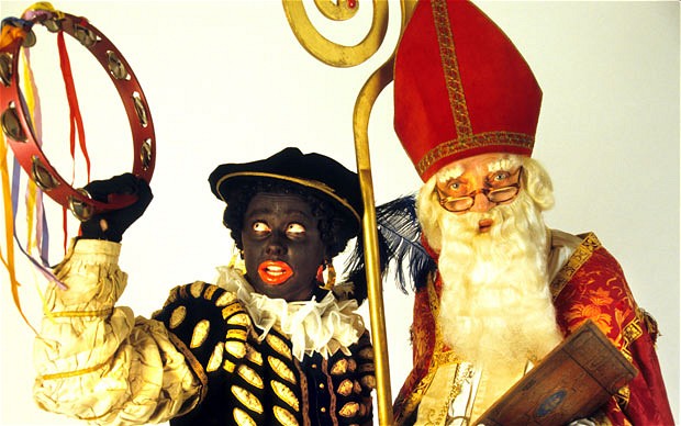 The Netherlands: Much Ado about Sinterklaas