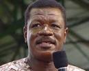 Thank You, Pastor Mensa Otabil,