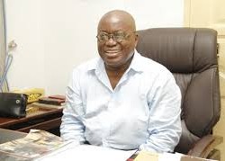 A Free Education Manifesto for Nana Dankwa Akufo-Addo