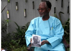 Interview with Professor Atukwei Okai