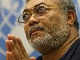 Ghana: The Enigma called Jerry Rawlings